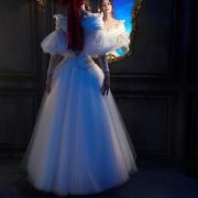 The final stretch – Global C-Pop star Tia Lee “GOODBYE PRINCESS” animation series takes wicked turn ahead of highly-anticipated finale