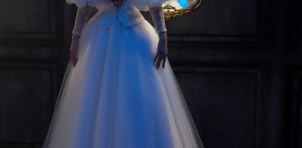 The final stretch – Global C-Pop star Tia Lee “GOODBYE PRINCESS” animation series takes wicked turn ahead of highly-anticipated finale