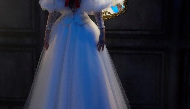 The final stretch – Global C-Pop star Tia Lee “GOODBYE PRINCESS” animation series takes wicked turn ahead of highly-anticipated finale