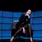 Tia Lee Yu Fen’s (李毓芬) music video takes centre stage after gripping animation series “GOODBYE PRINCESS” achieves record-breaking 100 million views