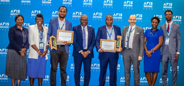 First graduations from Ecobank and AMA Academy’s Finance Journalism Training Programme 