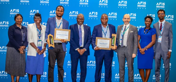 First graduations from Ecobank and AMA Academy’s Finance Journalism Training Programme 