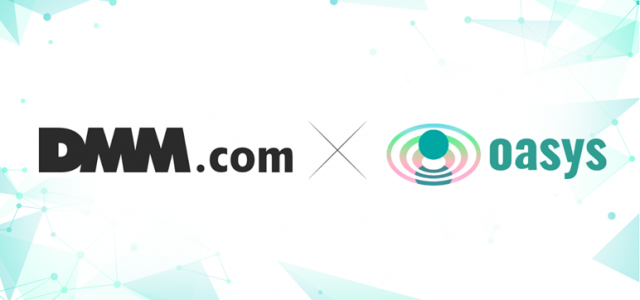 DMM.com Builds First Blockchain Game on Oasys, Selecting The Chain As Its Foundation For Web3 Gaming