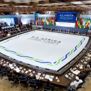 Open Letter to US and African Governments in Attendance at U.S.-Africa Leaders Summit