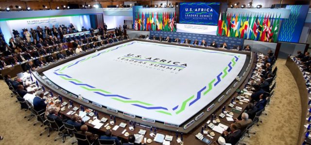 Open Letter to US and African Governments in Attendance at U.S.-Africa Leaders Summit