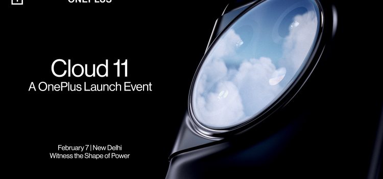 OnePlus Confirms Launch Date for its Next Flagship Products