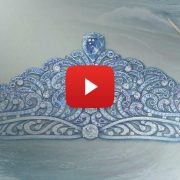 The Miss Universe Organization and Mouawad unveil  “The Crown Number 12: Force for Good ” in Thailand.