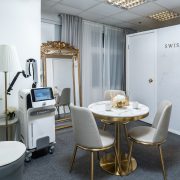 Luxury beauty advisory SWISS REJU wins COSMOPOLITAN Best of the Best Panel’s Choice Award, celebrating exceptional body contouring results