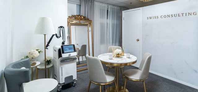 Luxury beauty advisory SWISS REJU wins COSMOPOLITAN Best of the Best Panel’s Choice Award, celebrating exceptional body contouring results