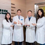 Hong Kong Baptist University develops new aptamer drug for bone anabolic therapies