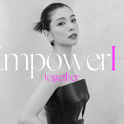 “GOODBYE PRINCESS” music video records big success 　Global C-Pop star Tia Lee unveils #EmpowerHer campaign