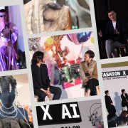 Code-Create Introduces AiDA by AiDLab,  The World’s First Fashion AI Platform For Limitless Original Designs Based On Designer’s Creative Inspirations