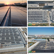 NEFIN Group aids enterprises in China to achieve carbon neutrality