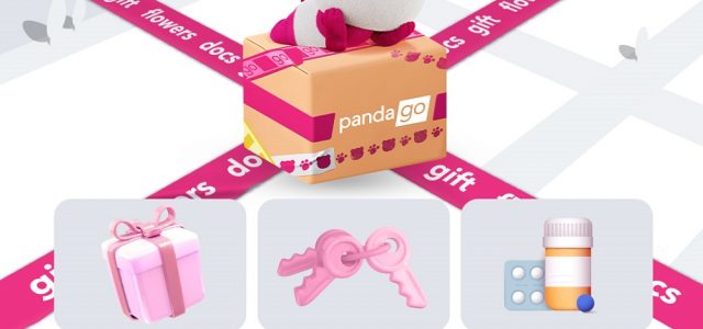 foodpanda extends pandago express delivery service to customers in Thailand, Taiwan, and the Philippines