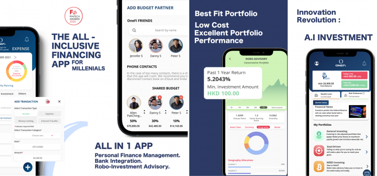 “iPYGG” Announces Name Change to “ONEFi” and Business Expansion into the ASPC market