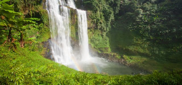 Six Wonders You Must See in Laos