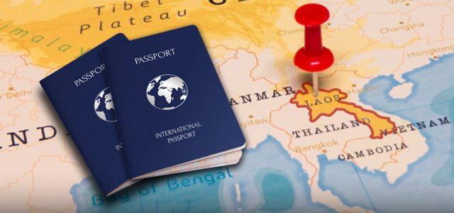 Visiting Laos Is Simply Easier Than Ever