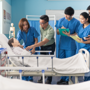 Scholarships Available For January 2023 Batch Of Bachelor of Science Nursing (Top-up) Programme at MDIS