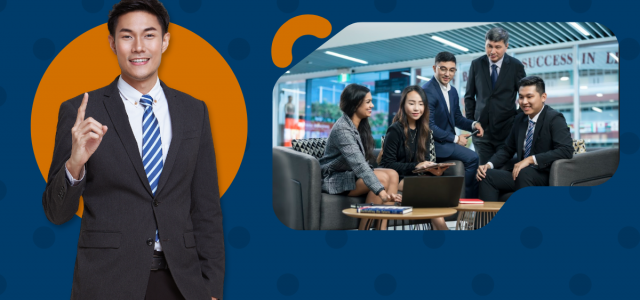 MDIS Opens New Intake for Globally Recognised MBA Programme