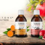 Of Dreams & Knowledge (Asia) Presents A Solution to Boosting Mood, Immunity and Skin