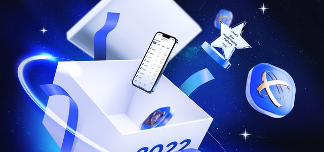 Helping traders achieve their goals: OctaFX’s milestones in 2022
