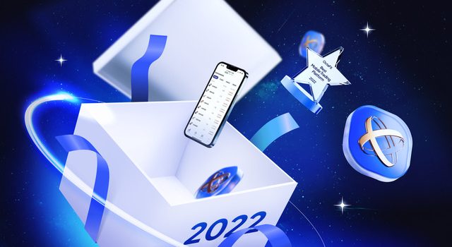 Helping traders achieve their goals: OctaFX’s milestones in 2022