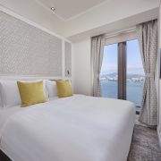 ONYX Hospitality Group Expands Its Footprint  with the Opening of Y Hotel in Hong Kong