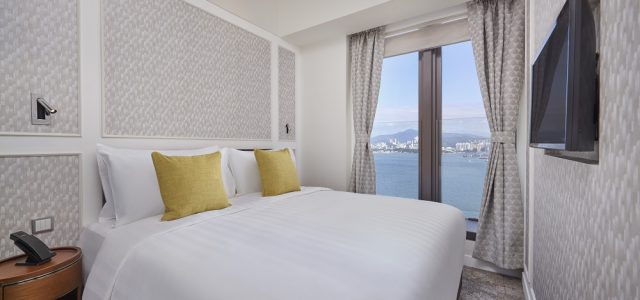 ONYX Hospitality Group Expands Its Footprint  with the Opening of Y Hotel in Hong Kong
