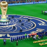 vivo Creates Unforgettable Moments for Global Fans at FIFA World Cup Qatar 2022™ 
