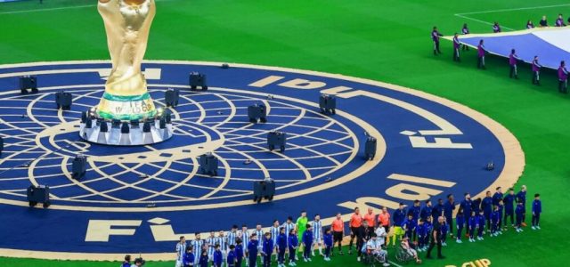 vivo Creates Unforgettable Moments for Global Fans at FIFA World Cup Qatar 2022™ 