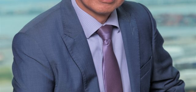Victorio Villar joins MSIG Asia as Head of Technical Services overseeing Underwriting, Reinsurance and Claims