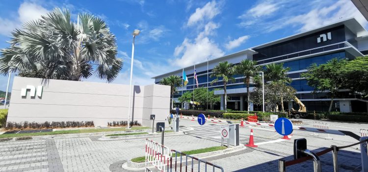 Green Independent Power Producer NEFIN Supports Tech Giant NI’s 2030 Corporate Impact Strategy to Go Green