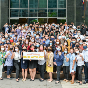 Jollibee Group in Forbes List of World’s Best Employers for 3rd straight year