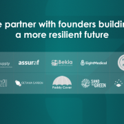 Catalyst Fund announces $2 million investment into 10 startups accelerating Africa’s adaptation and resilience to climate change