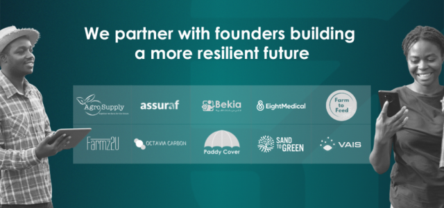 Catalyst Fund announces $2 million investment into 10 startups accelerating Africa’s adaptation and resilience to climate change