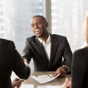 SAP, PwC partnership driving digital transformation & cloud success in West Africa