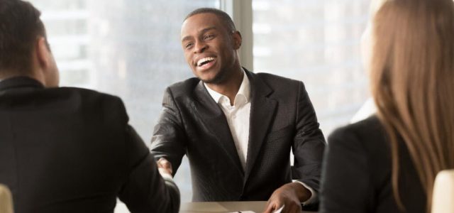 SAP, PwC partnership driving digital transformation & cloud success in West Africa