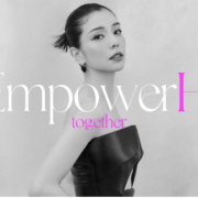 Global C-Pop Artist Tia Lee (Lee Yu Fen) Launches First Remix of “Goodbye Princess” in Collaboration with Superstar DJ Duo NERVO