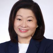 GEODIS appoints a new Regional HR Director in newly expanded Asia-Pacific and Middle East Region