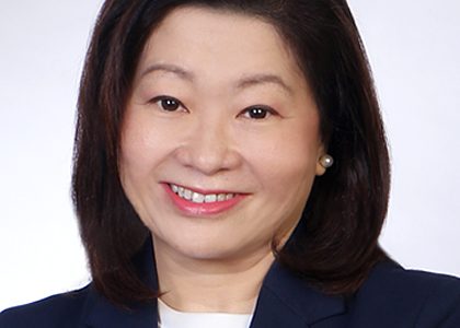 GEODIS appoints a new Regional HR Director in newly expanded Asia-Pacific and Middle East Region