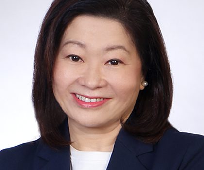 GEODIS appoints a new Regional HR Director in newly expanded Asia-Pacific and Middle East Region