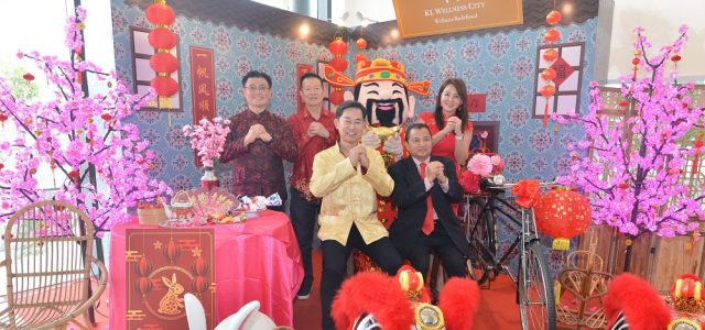 KL Wellness City Poised to Invigorate the Medical Tourism Industry in Malaysia