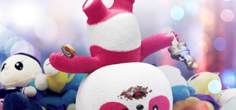 foodpanda celebrates Pau-Pau’s first birthday, encouraging people to  ‘live like a panda’