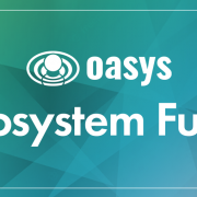 Oasys Launches Ecosystem Fund to Drive Mass Adoption of Blockchain Gaming