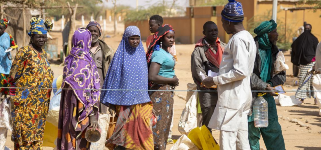 ‘Unprecedented’ insecurity in West Africa and the Sahel, Security Council hears