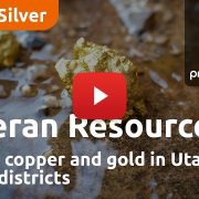 Alderan Resources chasing copper and gold in Utah’s best mining districts
