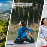 Malaysian Shores Await You With Comprehensive Premium Wellness Packages