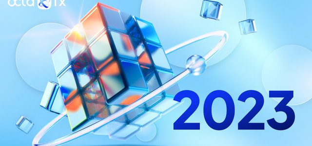 2023 market predictions: OctaFX asked leading financial experts to give their forecasts for the upcoming year