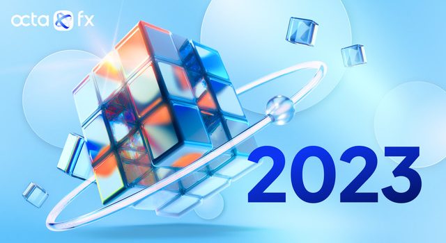 2023 market predictions: OctaFX asked leading financial experts to give their forecasts for the upcoming year