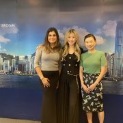 Gender disparity exists at all levels in Hong Kong’s legal sector, finds a survey jointly launched by Mayer Brown and Women in Law Hong Kong